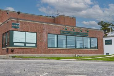 Read Street Self Storage - 217 Read Street Portland, ME 04103