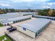 RecNation RV & Boat Storage - 28153 Robinson Road Conroe, TX 77385