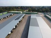 RecNation RV & Boat Storage - 19930 Cypress Church Road Cypress, TX 77433
