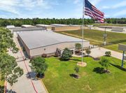 RecNation RV & Boat Storage - 306 Corporate Woods Drive Magnolia, TX 77354