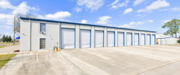 Red and Blue Storage - 8535 Gsri Ave Baton Rouge, LA 70810