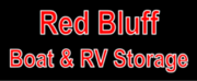 Red Bluff Boat & RV Storage - 5621 Northeast 122nd Street Edmond, OK 73013
