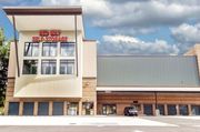 Red Way Self-Storage - 18024 Redmond Way Redmond, WA 98052