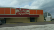 Redi Storage - 4620 Northfield Road North Randall, OH 44128