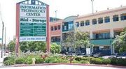 Redondo Hermosa Mini Storage - 811 North Catalina Avenue Redondo Beach, CA 90277