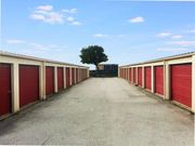 Regent Mini Storage - 4562 W Woolworth Ave Milwaukee, WI 53218