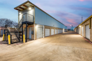 Reliable Storage - 183 South Shiloh Road Garland, TX 75042
