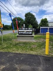 Reliable Storage - 2015 Chrisler Avenue Schenectady, NY 12303