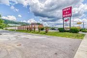 Rent-A-Space Salem - 1969 West Main Street Salem, VA 24153