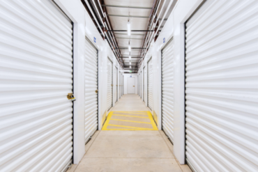 Rethink Self Storage - 24365 Texas 124 Hamshire, TX 77622