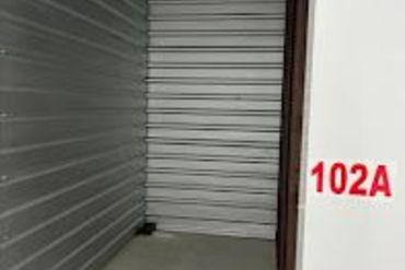 Rethink Self Storage - 24365 Texas 124 Hamshire, TX 77622