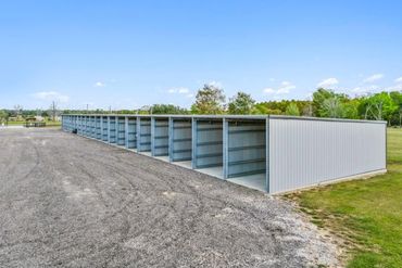 Rethink Self Storage - 24365 Texas 124 Hamshire, TX 77622