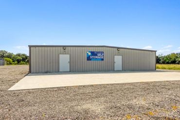 Rethink Self Storage - 24365 Texas 124 Hamshire, TX 77622