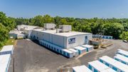 Rethink Self Storage - Mt. Holly - 108 Rush Street Mount Holly, NC 28120