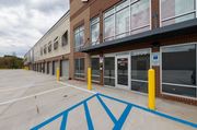 Rhino Self Storage - Morgantown Gateway - 5800 Nancy D Drive Morgantown, WV 26501
