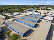 Richland Hills Secure Storage and Parking - 3725 Flory Street North Richland Hills, TX 76180