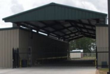 Ridge Road Mini Storage - 453 Ridge Road Lafayette, LA 70506