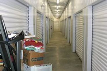 Ridge Road Mini Storage - 453 Ridge Road Lafayette, LA 70506