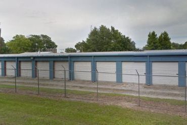 Ridgeland Storage - 304 Adams Street Ridgeland, SC 29936