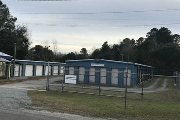 Ridgeland Storage - 304 Adams Street Ridgeland, SC 29936