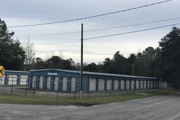Ridgeland Storage - 304 Adams Street Ridgeland, SC 29936