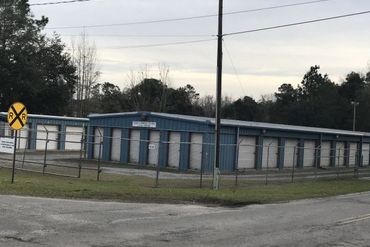 Ridgeland Storage - 304 Adams Street Ridgeland, SC 29936