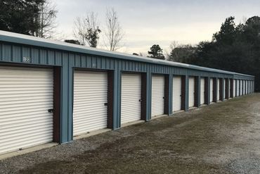 Ridgeland Storage - 304 Adams Street Ridgeland, SC 29936