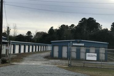 Ridgeland Storage - 304 Adams Street Ridgeland, SC 29936