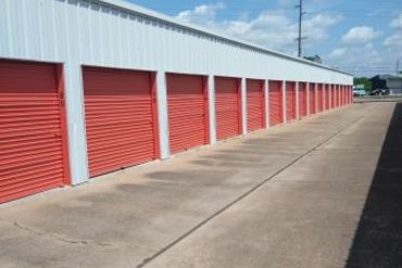 Right Move Storage - 11901 Texas 249 Houston, TX 77086
