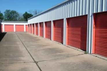 Right Move Storage - 11901 Texas 249 Houston, TX 77086