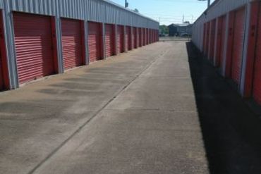 Right Move Storage - 11901 Texas 249 Houston, TX 77086