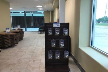 Right Move Storage - Royal Oaks - 12121 Westheimer Road Houston, TX 77077