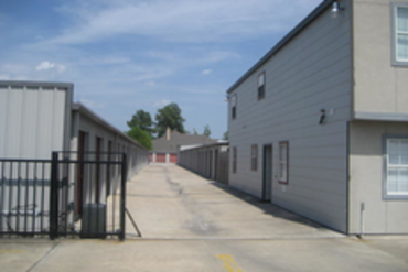 Right Move Storage - Spring Storage - 19526 Kuykendahl Road Spring, TX 77379