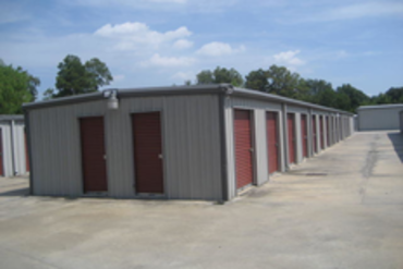 Right Move Storage - Spring Storage - 19526 Kuykendahl Road Spring, TX 77379