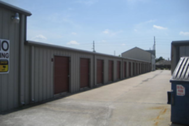 Right Move Storage - Spring Storage - 19526 Kuykendahl Road Spring, TX 77379