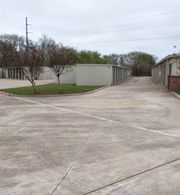 Right Move Storage - 2455 West Farm to Market Road 544 Wylie, TX 75098