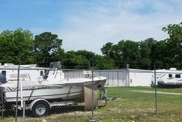 Right Move Storage- Champions Boat, Vehicle, & Trailer - 7103 Cockrum Boulevard Houston, TX 77066