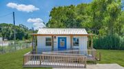 Right Move Storage- Luper Storage - 426 South Shelby Street Carthage, TX 75633