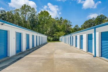 Right Move Storage- Luper Storage - 426 South Shelby Street Carthage, TX 75633