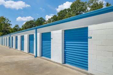 Right Move Storage- Luper Storage - 426 South Shelby Street Carthage, TX 75633