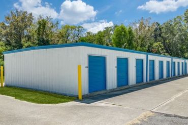Right Move Storage- Luper Storage - 426 South Shelby Street Carthage, TX 75633