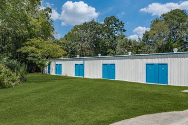 Right Move Storage- Luper Storage - 426 South Shelby Street Carthage, TX 75633