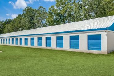Right Move Storage- Luper Storage - 426 South Shelby Street Carthage, TX 75633