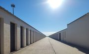 Right Move Storage-Memorial Blvd - 7301 Memorial Boulevard Port Arthur, TX 77640
