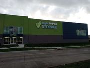 Right Move Storage-Port Arthur - 8221 9th Avenue Port Arthur, TX 77642