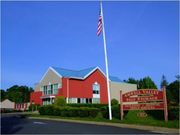 Ringoes Drive-Up Storage - 470 New Jersey 31 West Amwell Township, NJ 08551