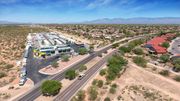 Rita Ranch RV & Self Storage - 7850 South Rita Road Tucson, AZ 85747