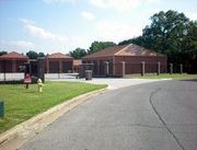 River Bend Self Storage - 2036 E 81st St, Ste 105 Tulsa, OK 74137