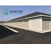 Rivers Edge Self Storage - 7701 River Road Northeast Otsego, MN 55330