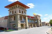 Roadrunner Self Storage - 170 Roadrunner Parkway Las Cruces, NM 88011